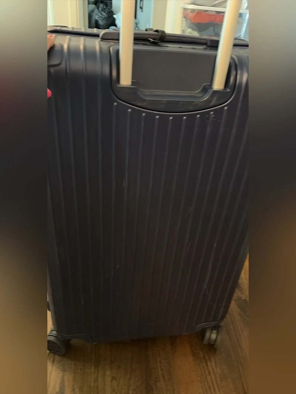 RIMOWA made high